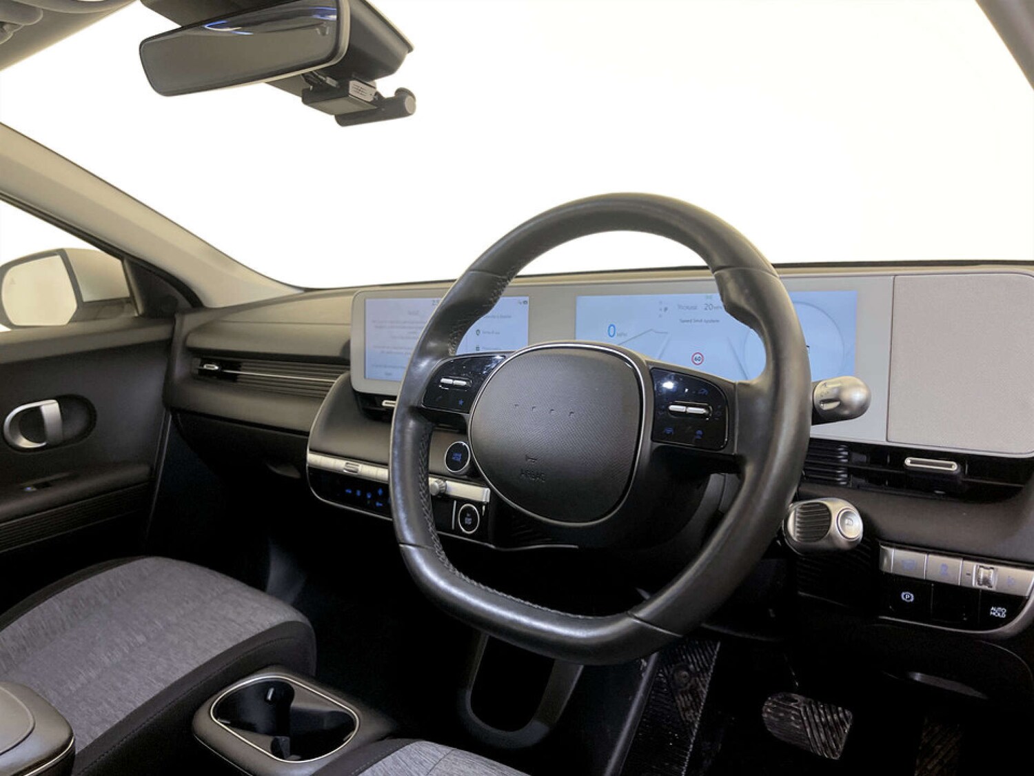 Used Hyundai IONIQ 5 2021 for sale - 77364284: Photo 16