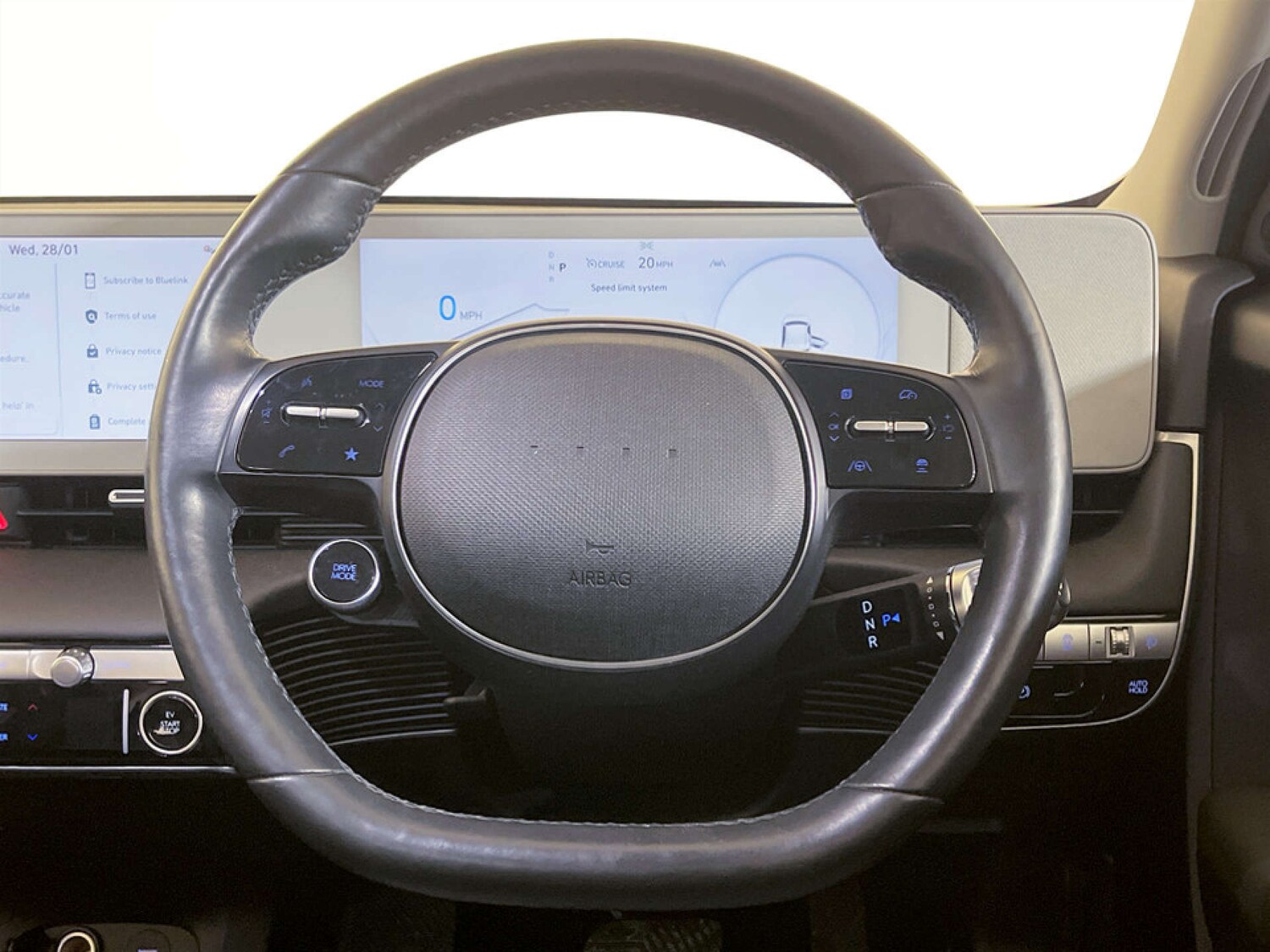 Used Hyundai IONIQ 5 2021 for sale - 77364284: Photo 17