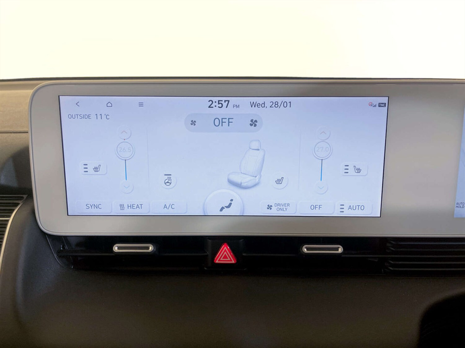 Used Hyundai IONIQ 5 2021 for sale - 77364284: Photo 22