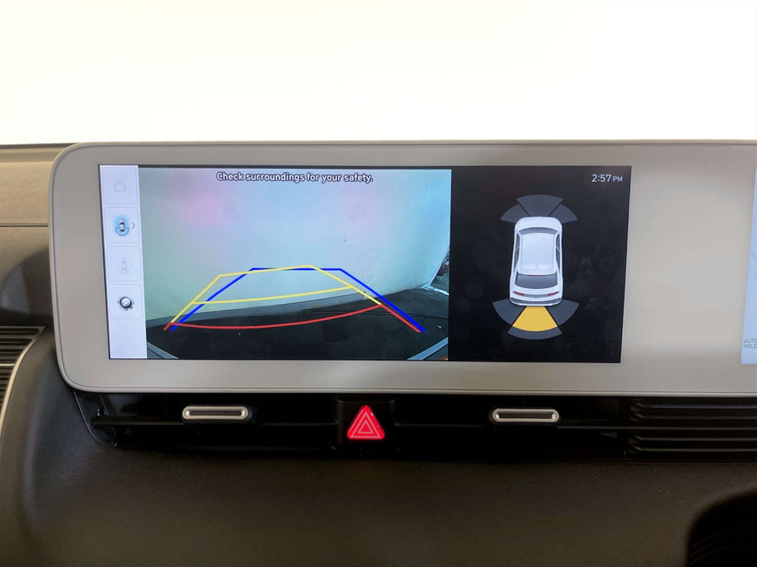 Used Hyundai IONIQ 5 2021 for sale - 77364284: Photo 23