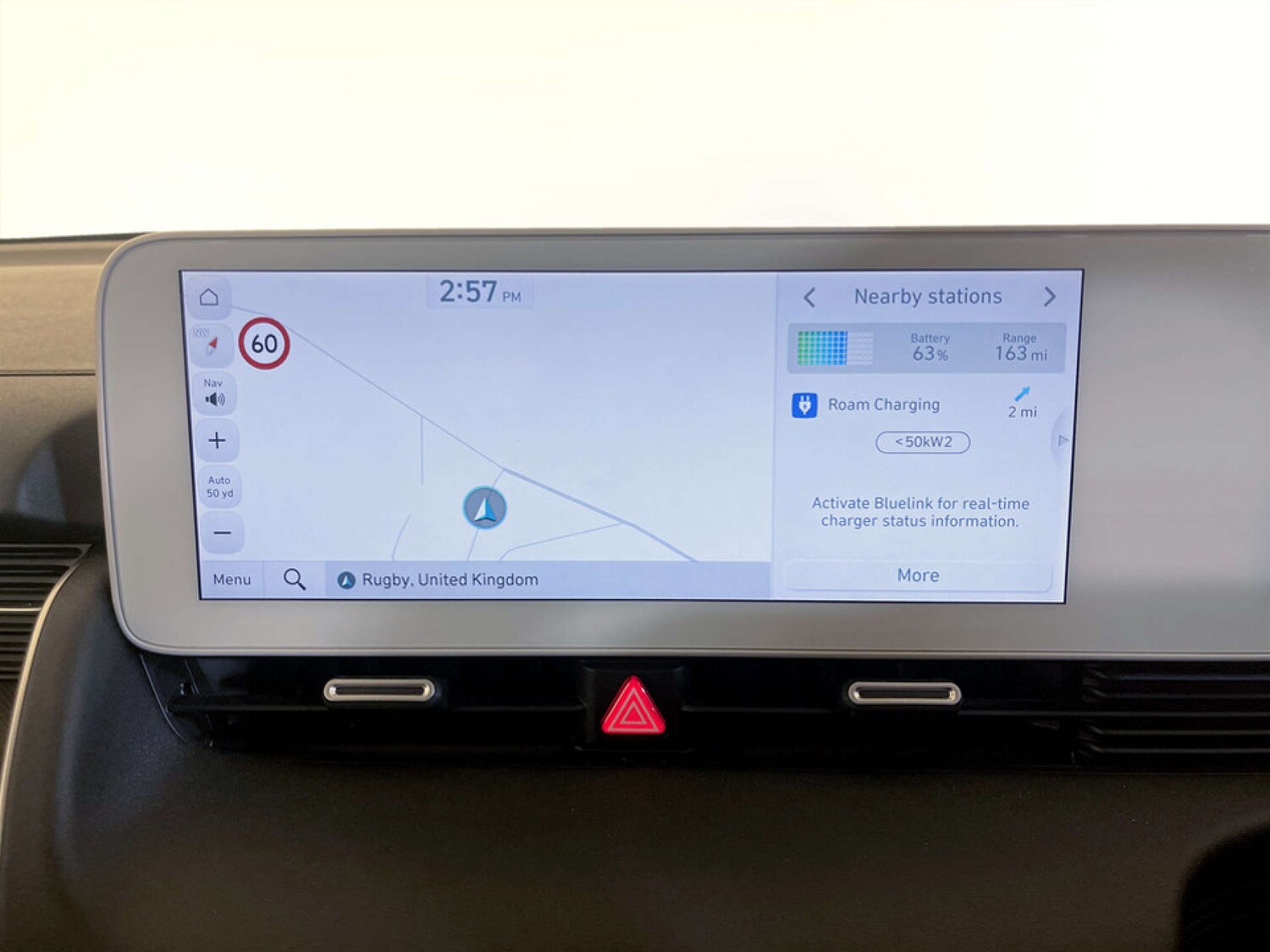 Used Hyundai IONIQ 5 2021 for sale - 77364284: Photo 24