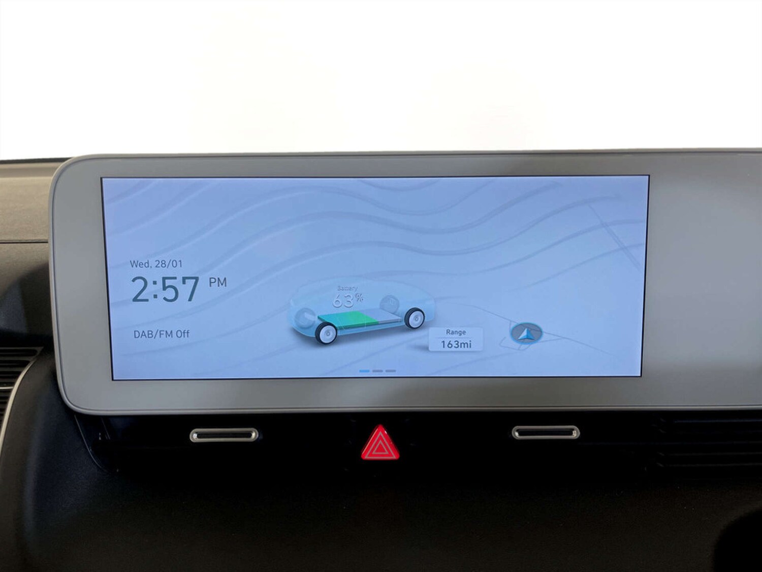 Used Hyundai IONIQ 5 2021 for sale - 77364284: Photo 25