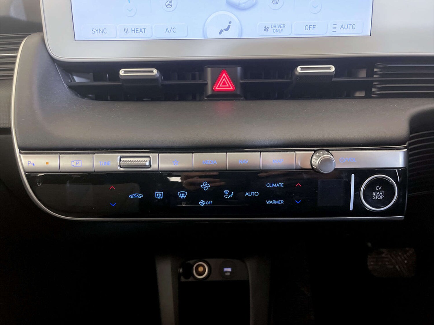 Used Hyundai IONIQ 5 2021 for sale - 77364284: Photo 26