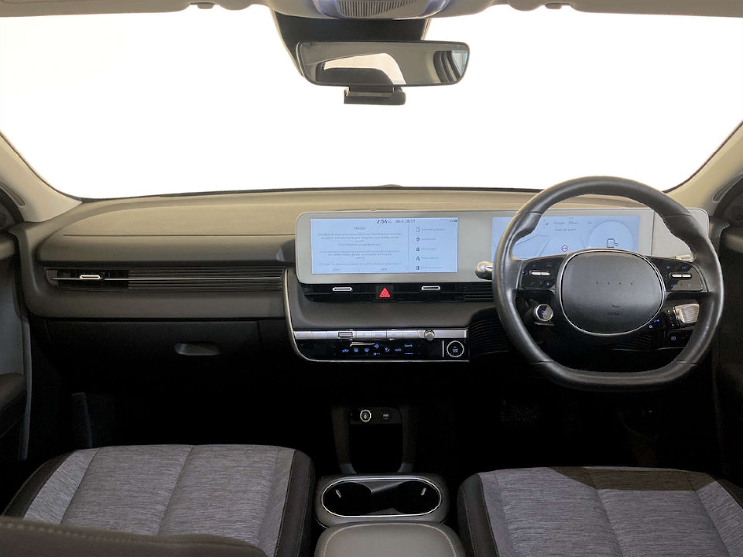 Used Hyundai IONIQ 5 2021 for sale - 77364284: Photo 3