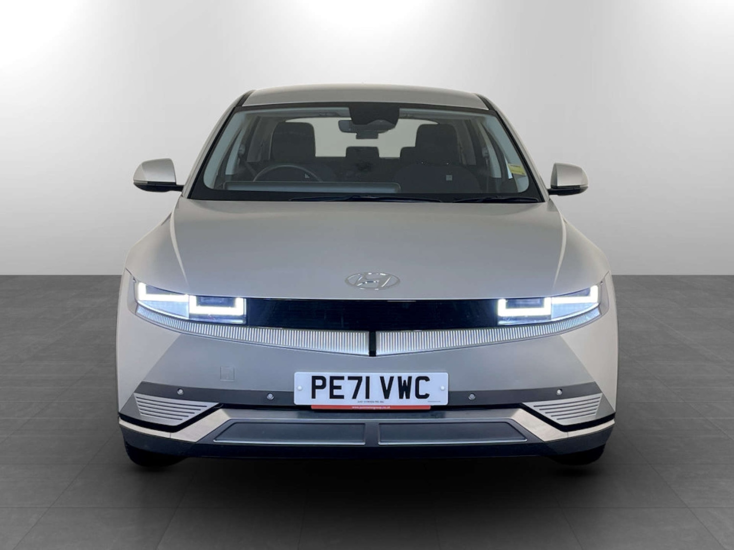 Used Hyundai IONIQ 5 2021 for sale - 77364284: Photo 5