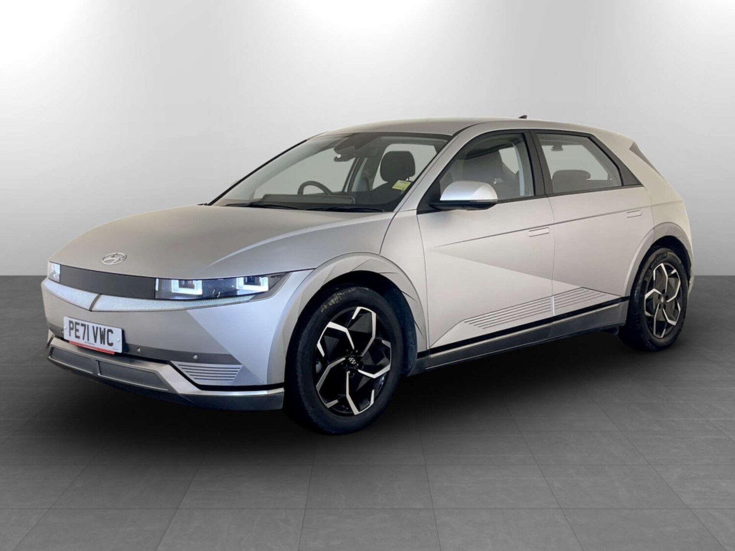 Used Hyundai IONIQ 5 2021 for sale - 77364284: Photo 6