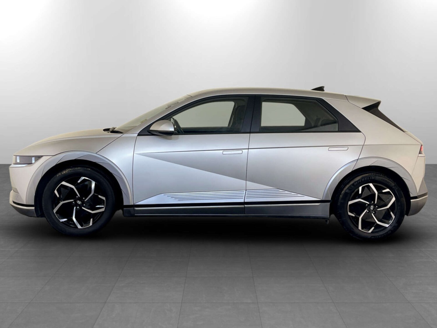 Used Hyundai IONIQ 5 2021 for sale - 77364284: Photo 7