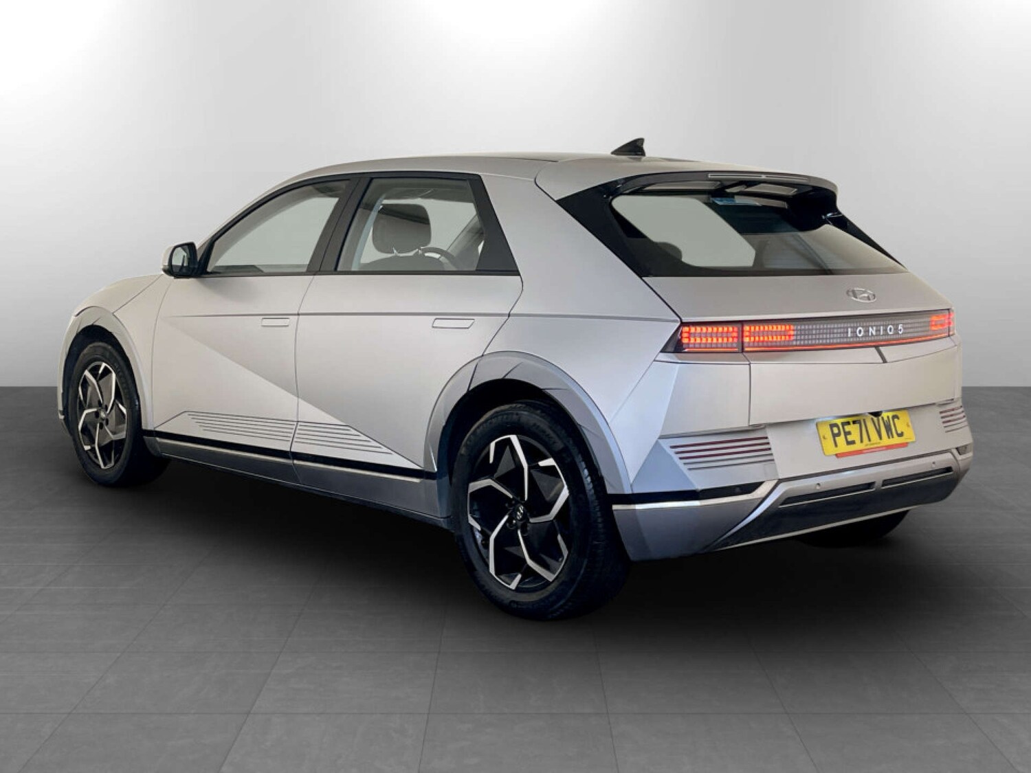 Used Hyundai IONIQ 5 2021 for sale - 77364284: Photo 8