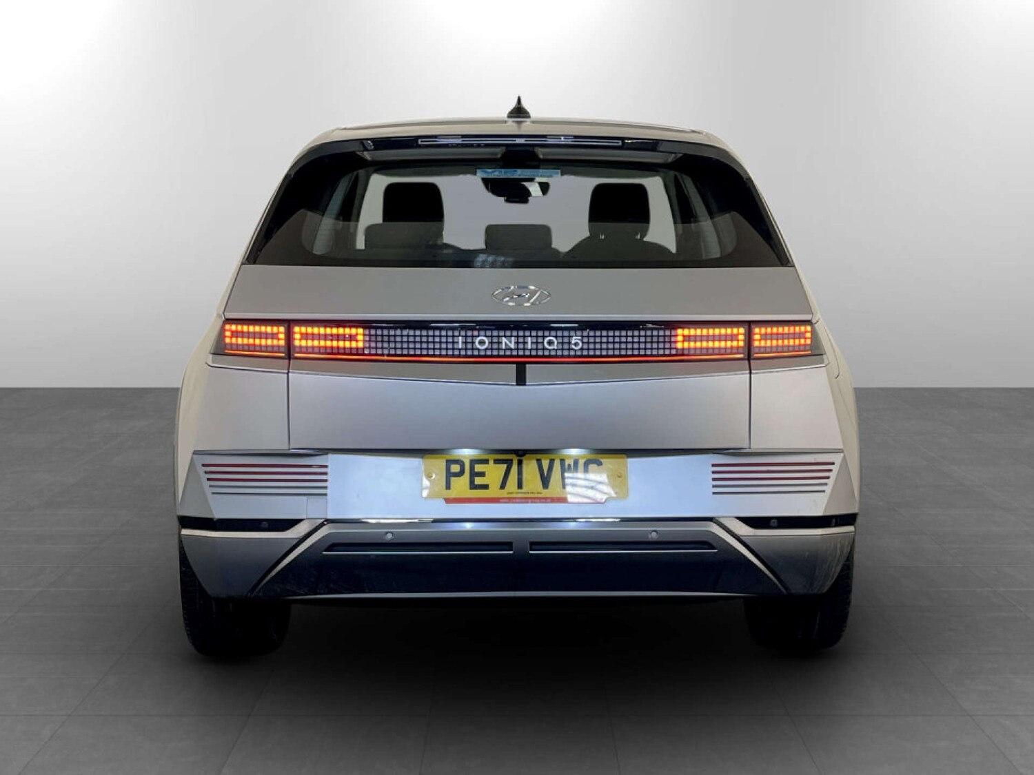 Used Hyundai IONIQ 5 2021 for sale - 77364284: Photo 9