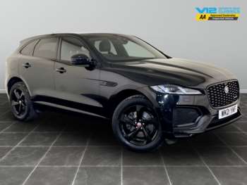 2021 (21) - 2.0 D200 R-Dynamic S 5dr Auto AWD