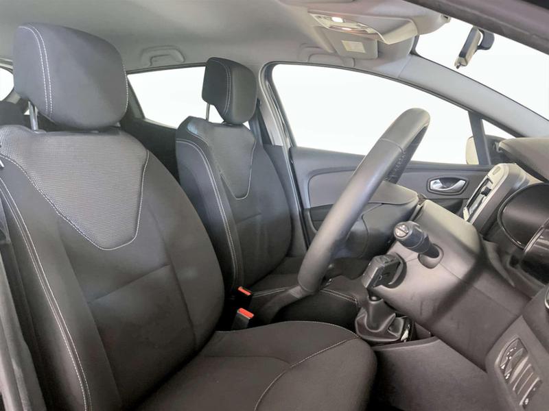 Used Renault Clio 2019 for sale - 76972006: Photo 13