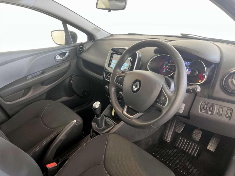 Used Renault Clio 2019 for sale - 76972006: Photo 15