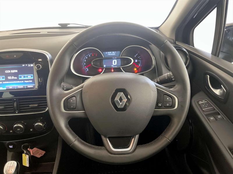 Used Renault Clio 2019 for sale - 76972006: Photo 16