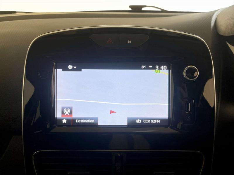 Used Renault Clio 2019 for sale - 76972006: Photo 21