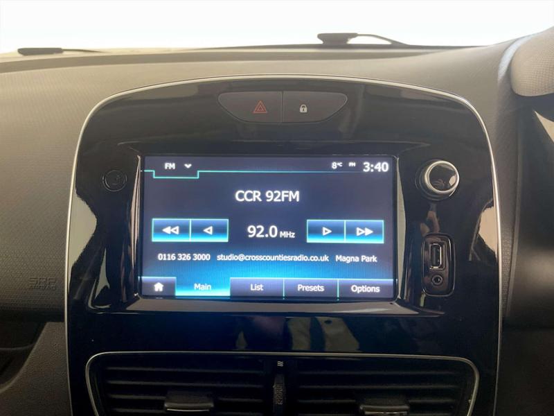 Used Renault Clio 2019 for sale - 76972006: Photo 23