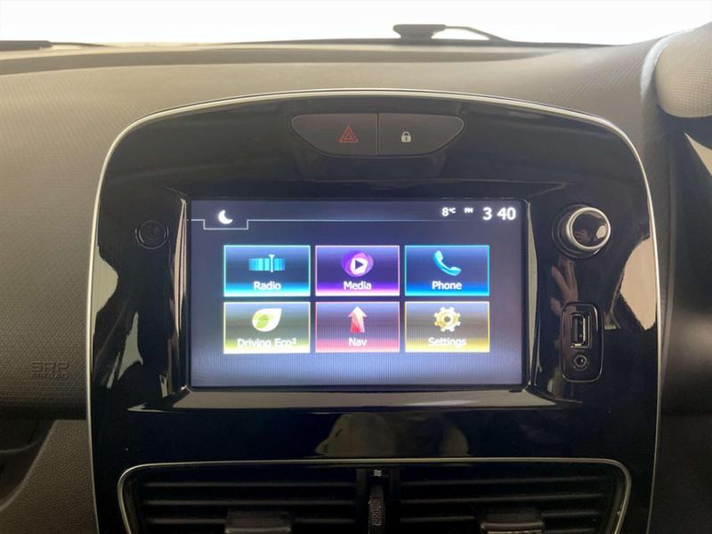 Used Renault Clio 2019 for sale - 76972006: Photo 24