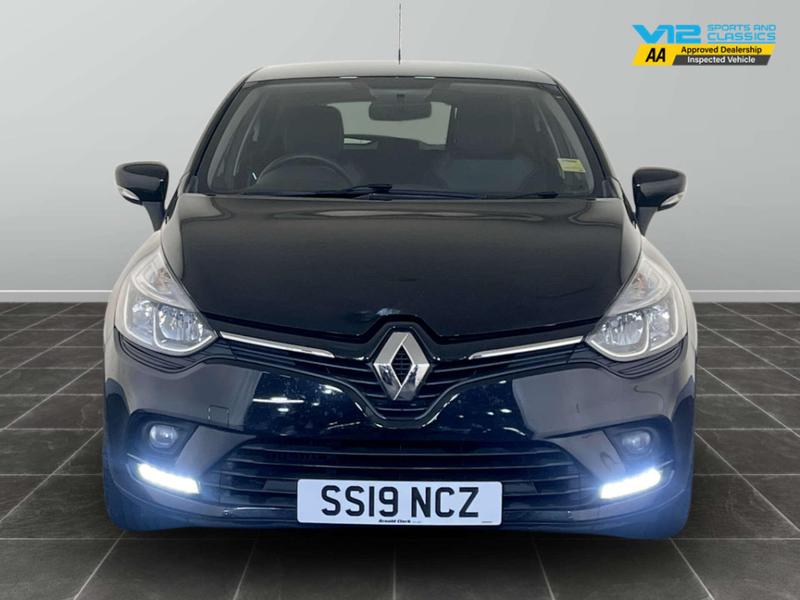 Used Renault Clio 2019 for sale - 76972006: Photo 5