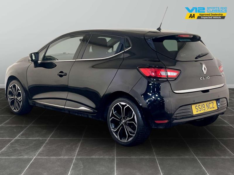 Used Renault Clio 2019 for sale - 76972006: Photo 8