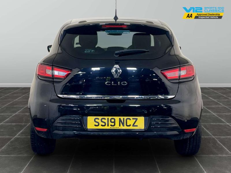Used Renault Clio 2019 for sale - 76972006: Photo 9