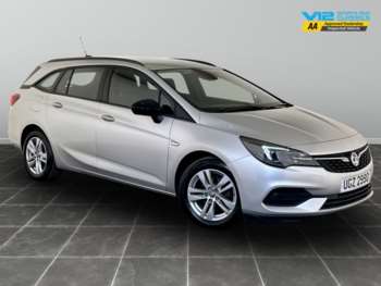 2021 - 1.5 Turbo D Business Edition Nav 5dr