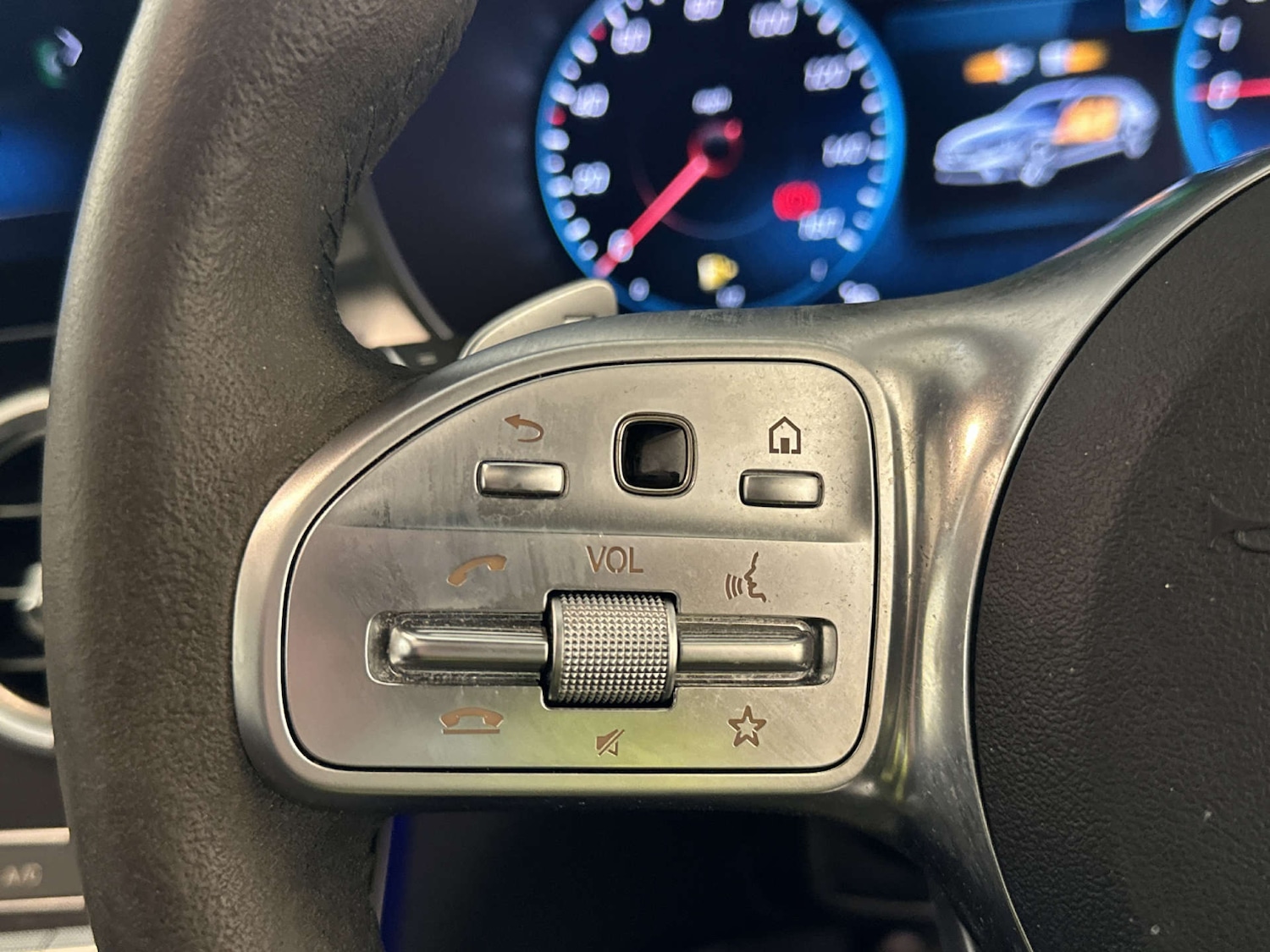 Used Mercedes-Benz C Class 2020 for sale - 77953405: Photo 17