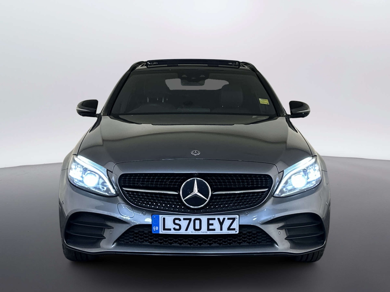 Used Mercedes-Benz C Class 2020 for sale - 77953405: Photo 5