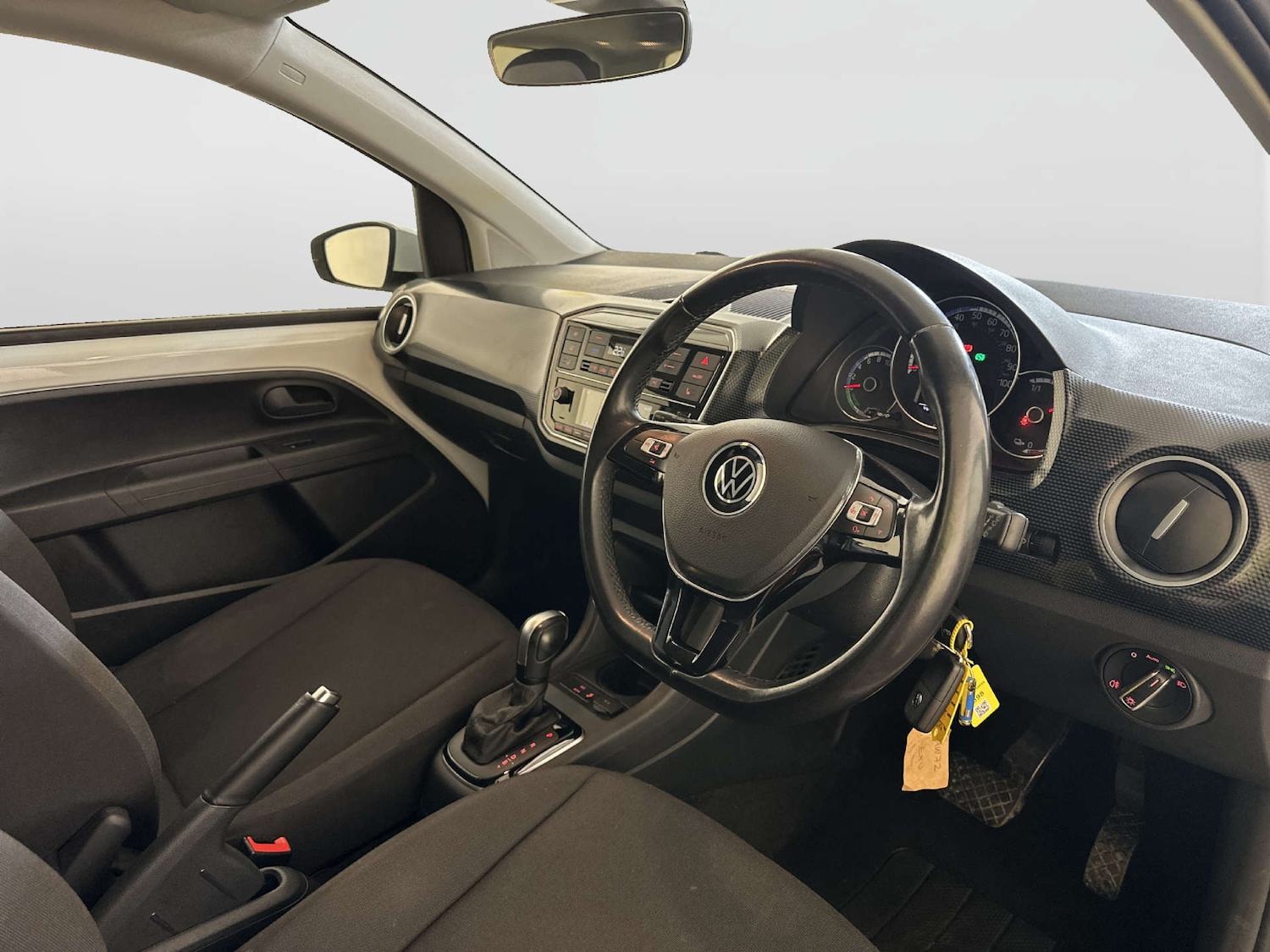 Used Volkswagen up! 2022 for sale - 78165546: Photo 15