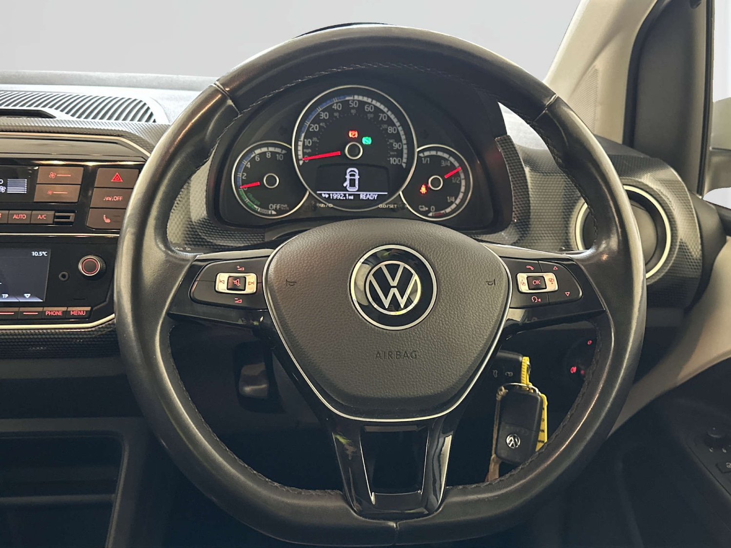 Used Volkswagen up! 2022 for sale - 78165546: Photo 16