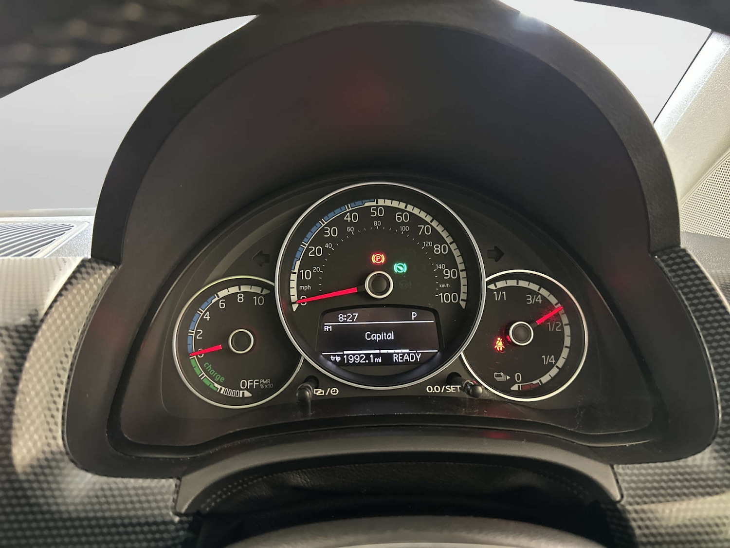 Used Volkswagen up! 2022 for sale - 78165546: Photo 18