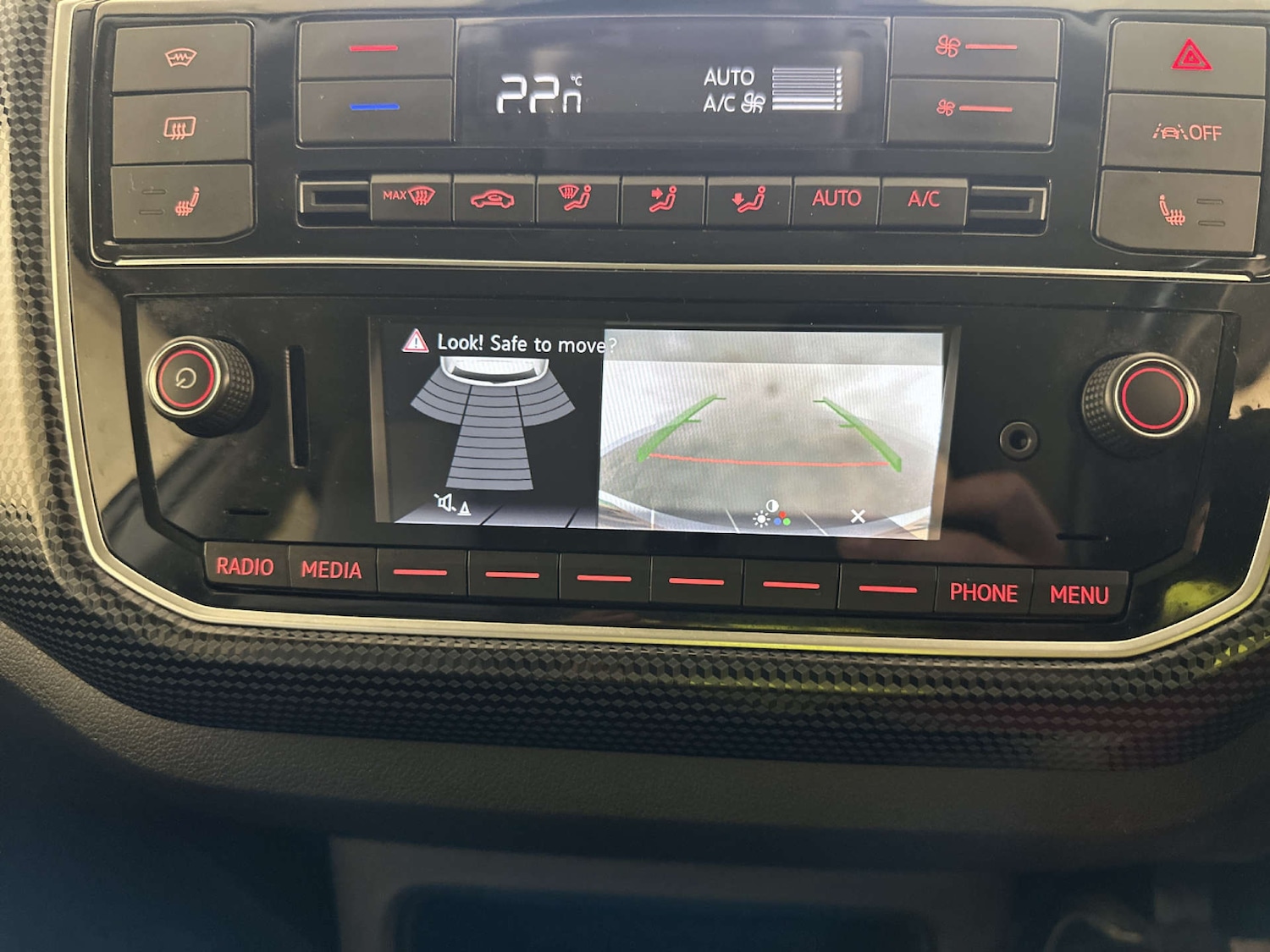 Used Volkswagen up! 2022 for sale - 78165546: Photo 20