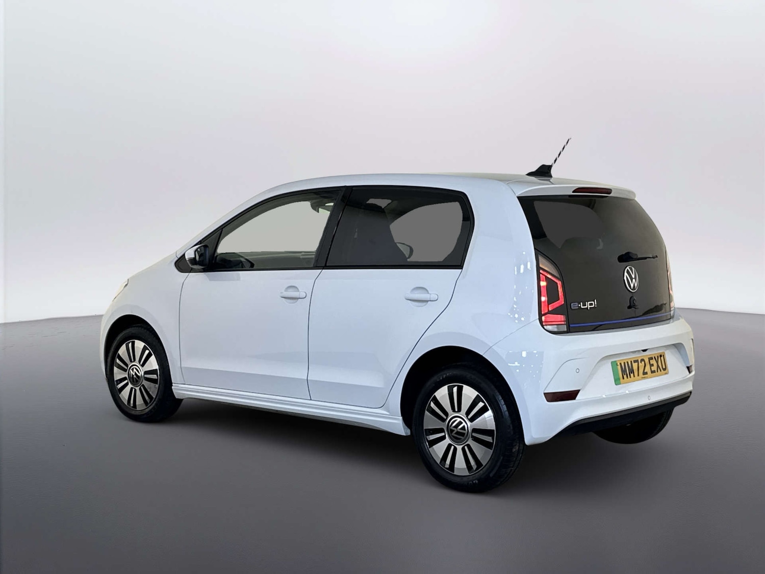 Used Volkswagen up! 2022 for sale - 78165546: Photo 8