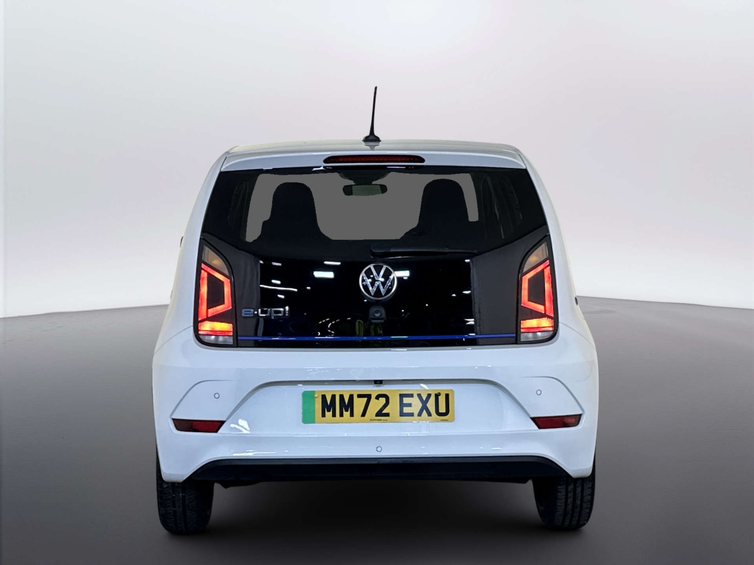 Used Volkswagen up! 2022 for sale - 78165546: Photo 9