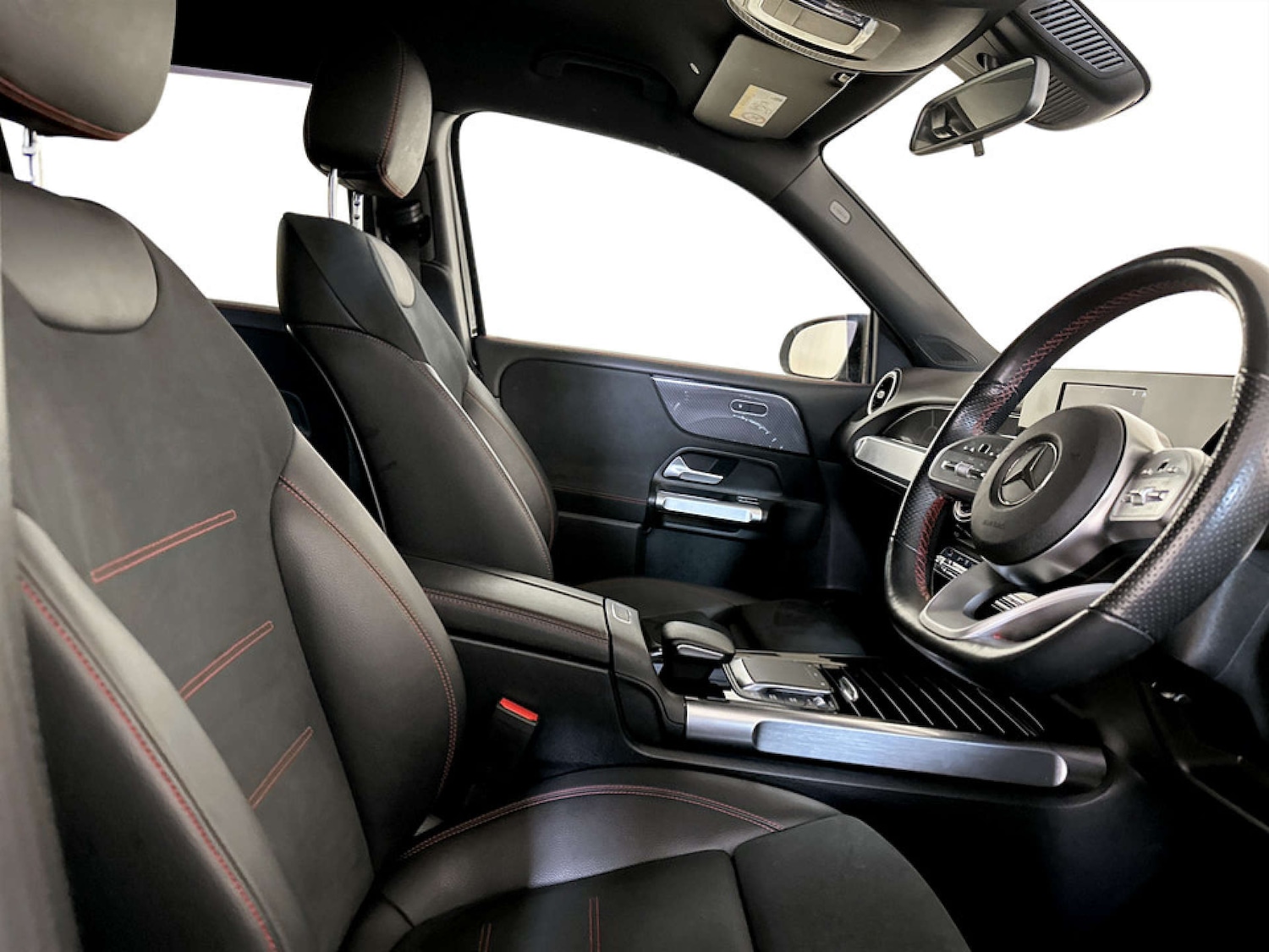 Used Mercedes-Benz GLB 2021 for sale - 77523394: Photo 13