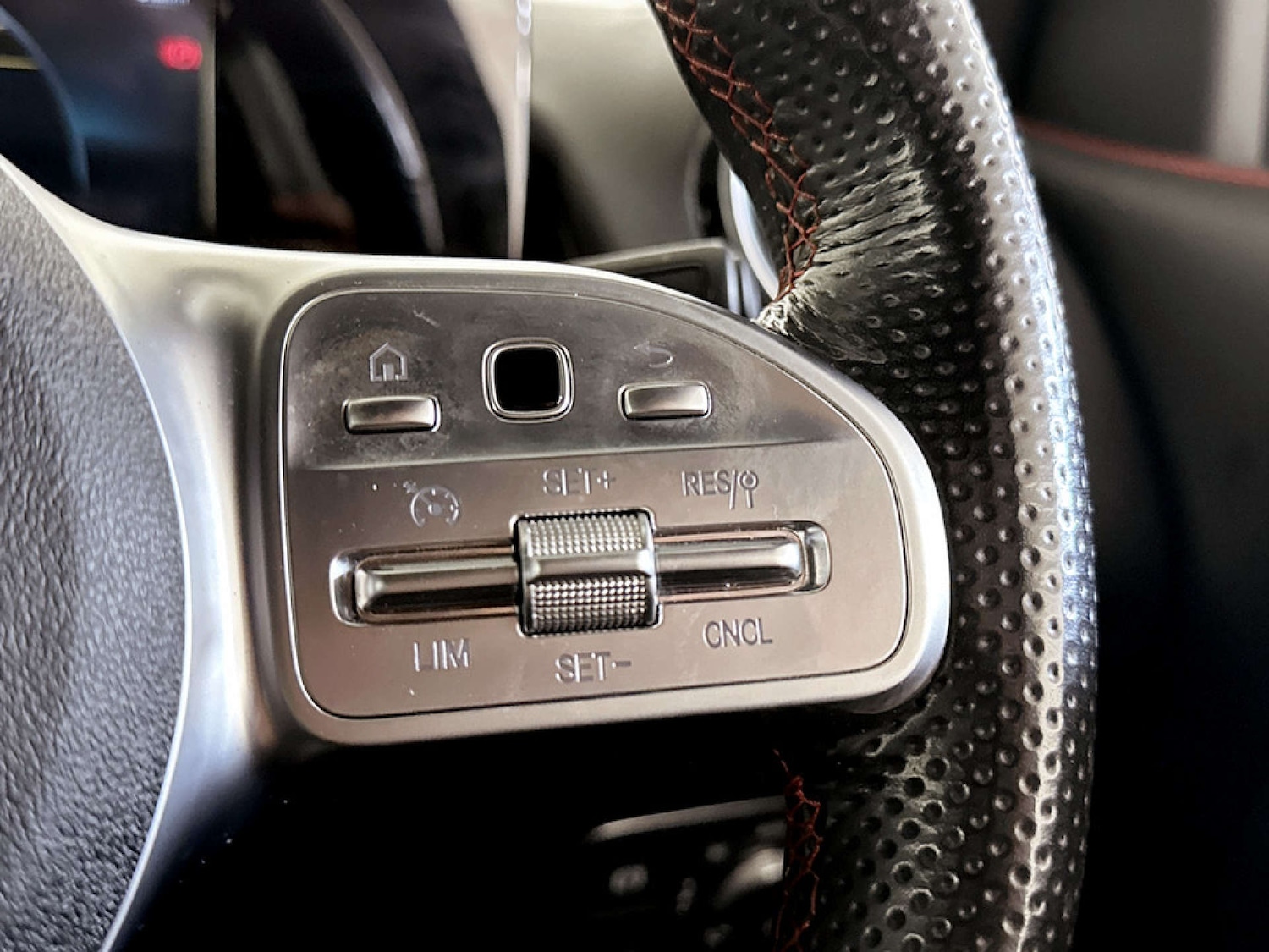 Used Mercedes-Benz GLB 2021 for sale - 77523394: Photo 20