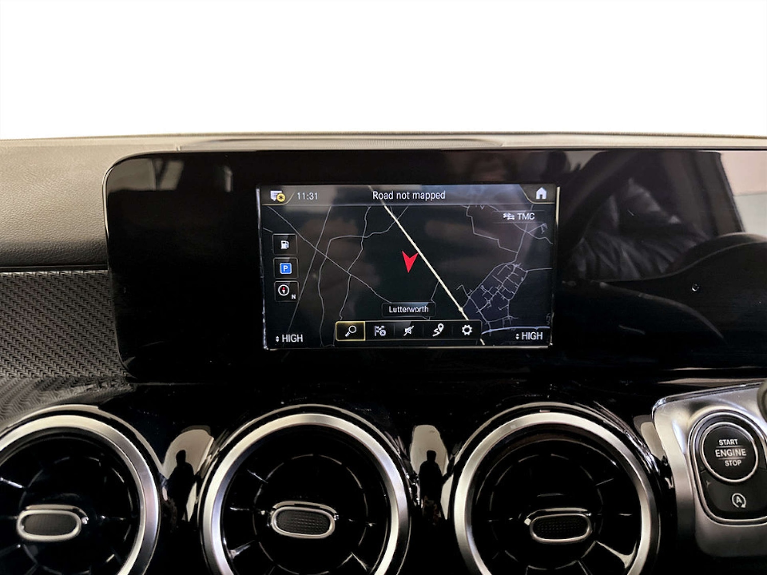 Used Mercedes-Benz GLB 2021 for sale - 77523394: Photo 23