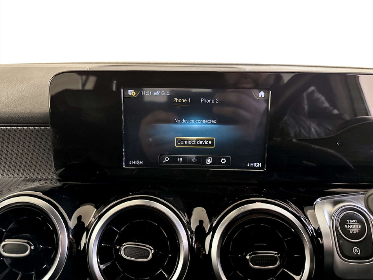 Used Mercedes-Benz GLB 2021 for sale - 77523394: Photo 25