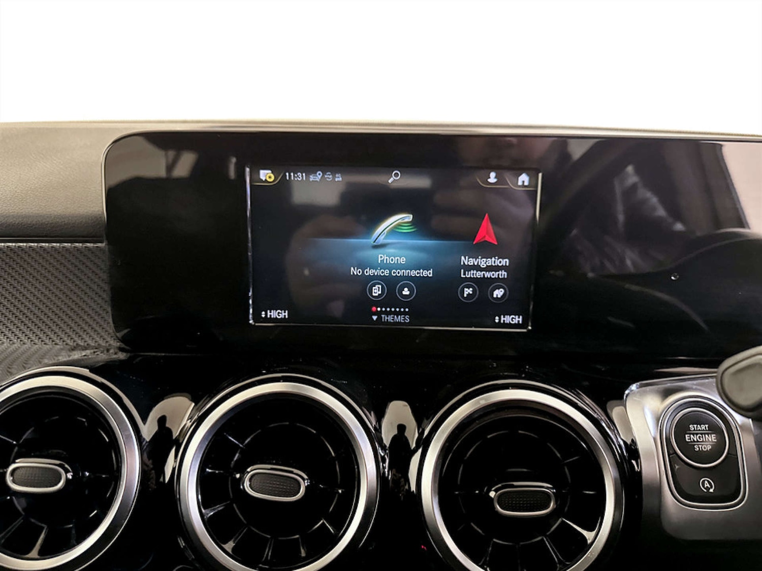 Used Mercedes-Benz GLB 2021 for sale - 77523394: Photo 26