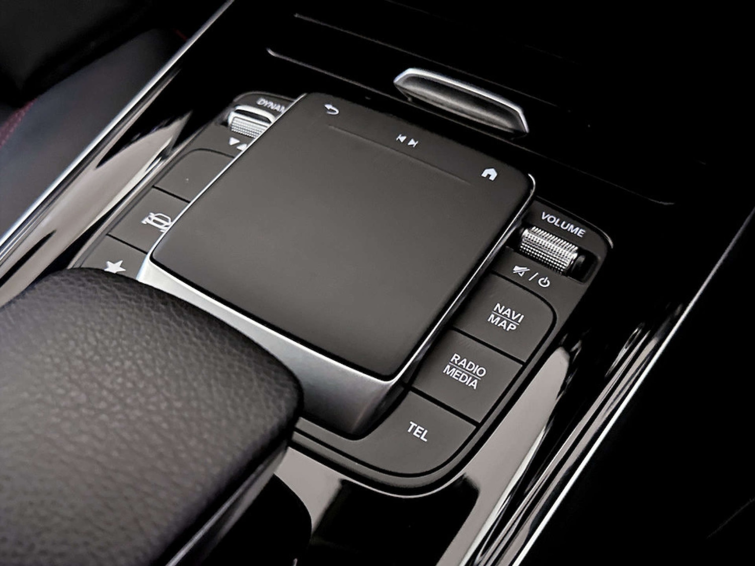 Used Mercedes-Benz GLB 2021 for sale - 77523394: Photo 28