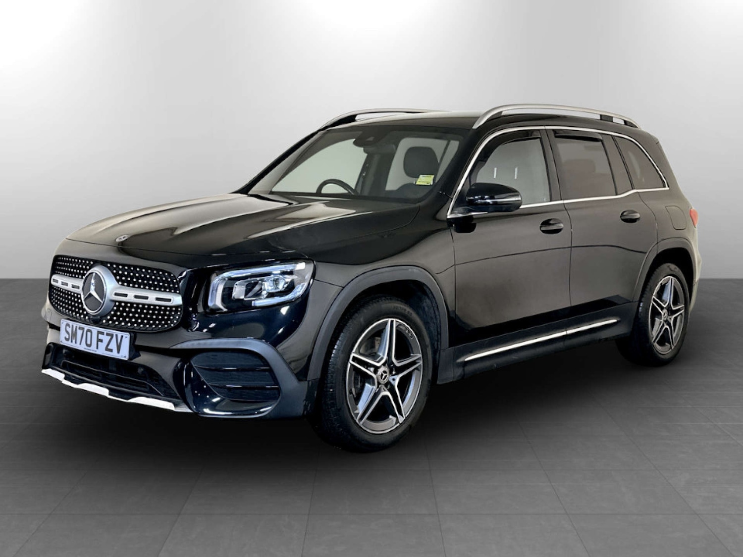 Used Mercedes-Benz GLB 2021 for sale - 77523394: Photo 6
