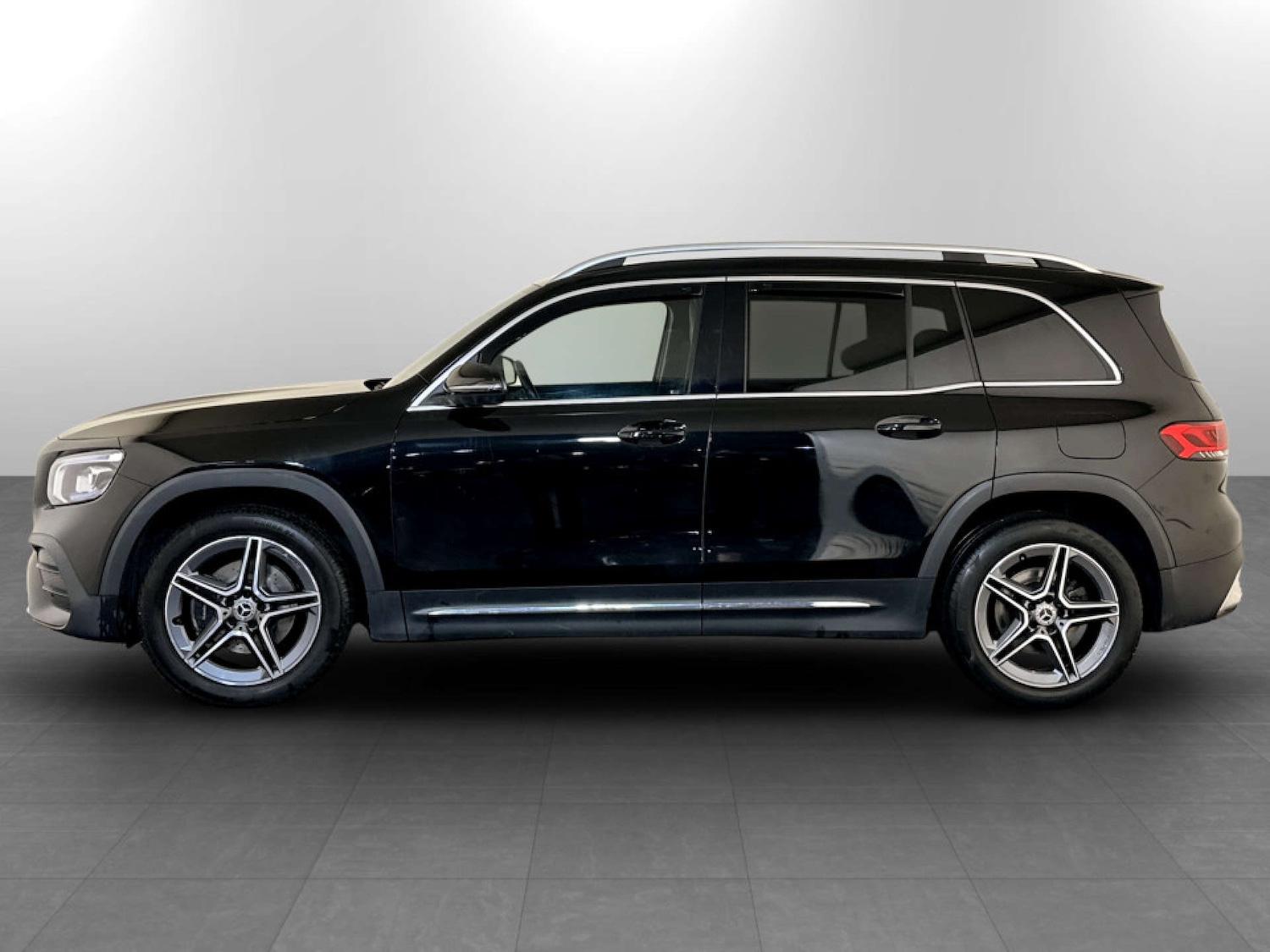 Used Mercedes-Benz GLB 2021 for sale - 77523394: Photo 7