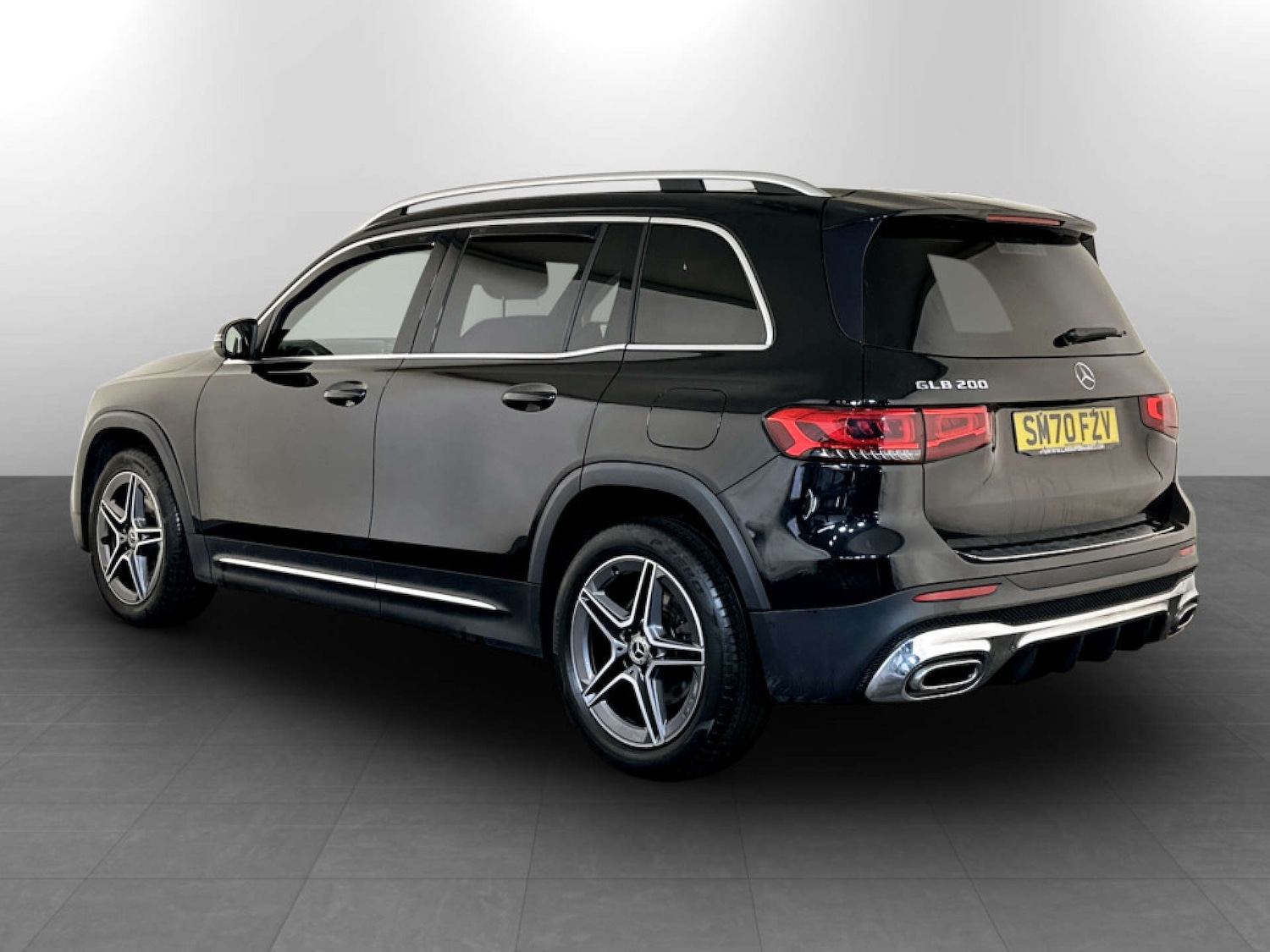 Used Mercedes-Benz GLB 2021 for sale - 77523394: Photo 8