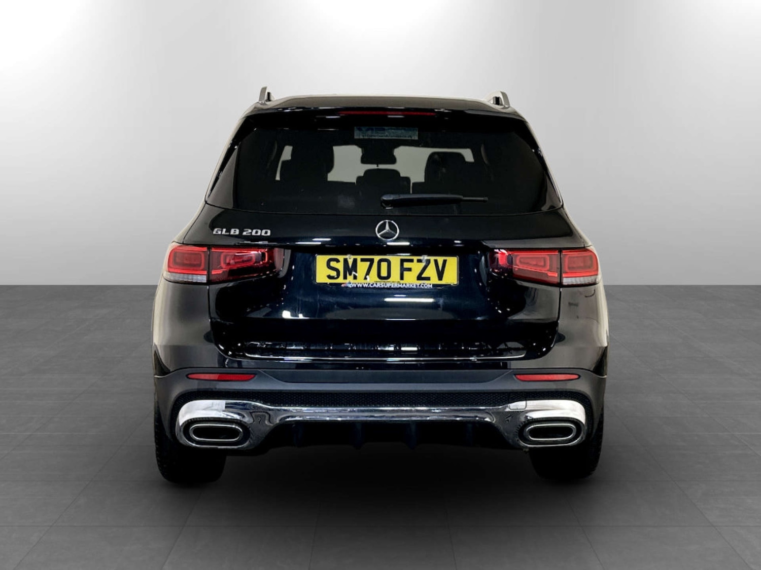 Used Mercedes-Benz GLB 2021 for sale - 77523394: Photo 9