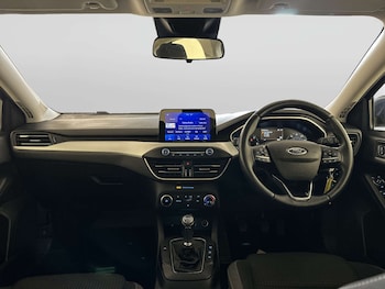 Used Ford Focus 2020 for sale - 78619973: Photo