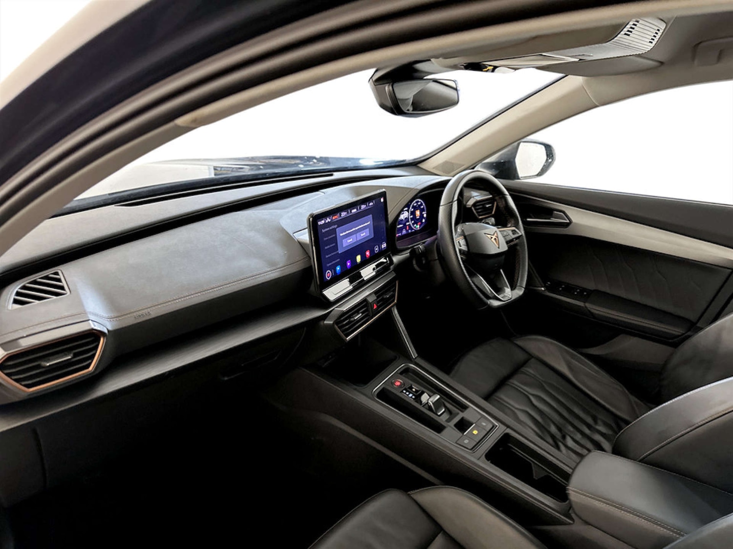 Used Cupra Formentor 2021 for sale - 77342218: Photo 12