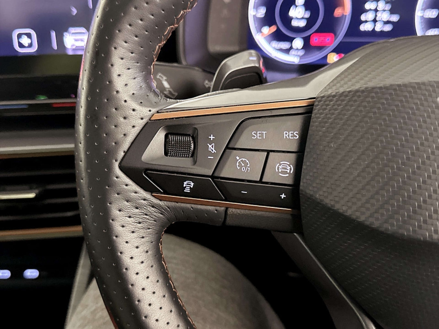 Used Cupra Formentor 2021 for sale - 77342218: Photo 17