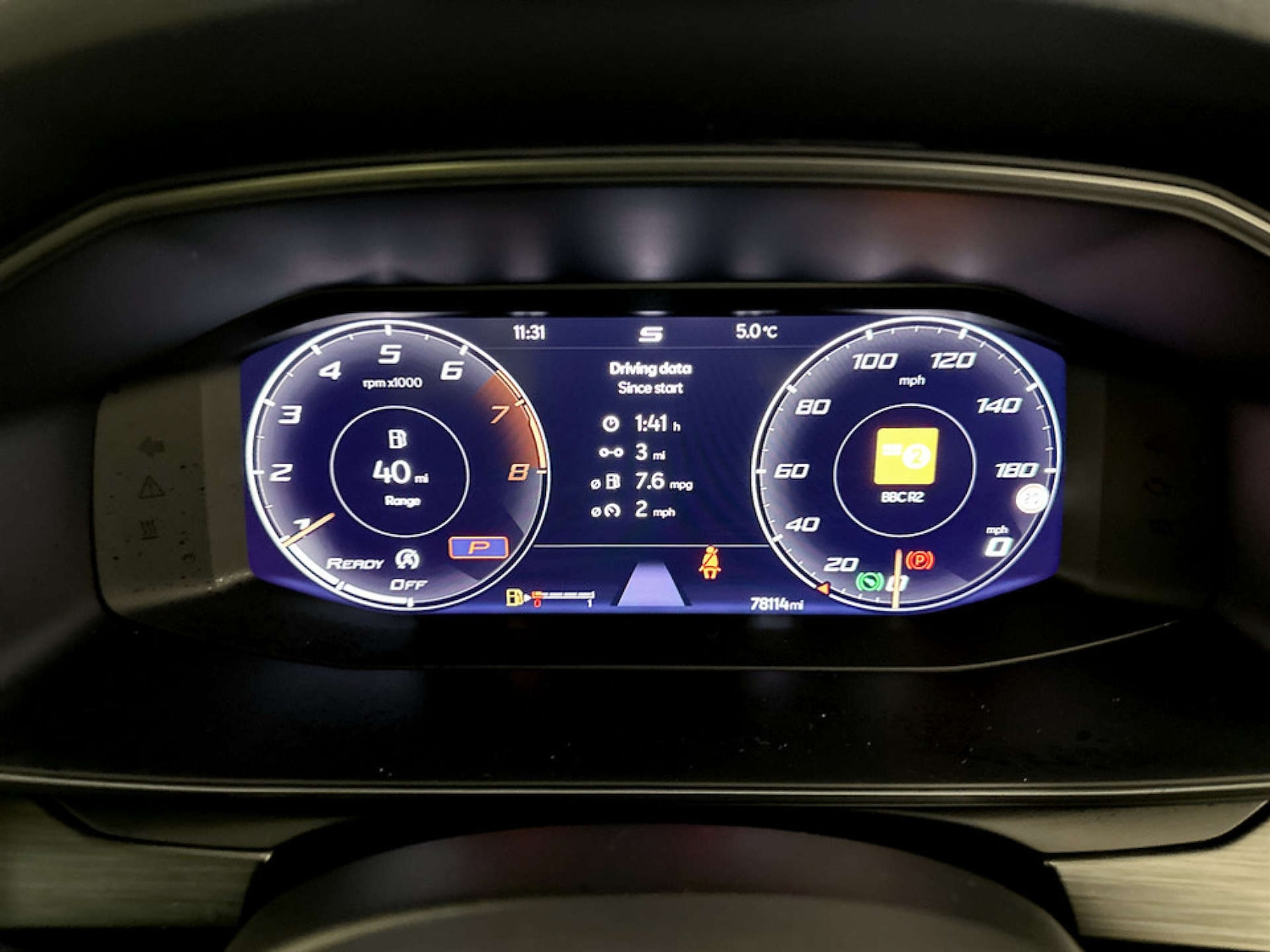 Used Cupra Formentor 2021 for sale - 77342218: Photo 18