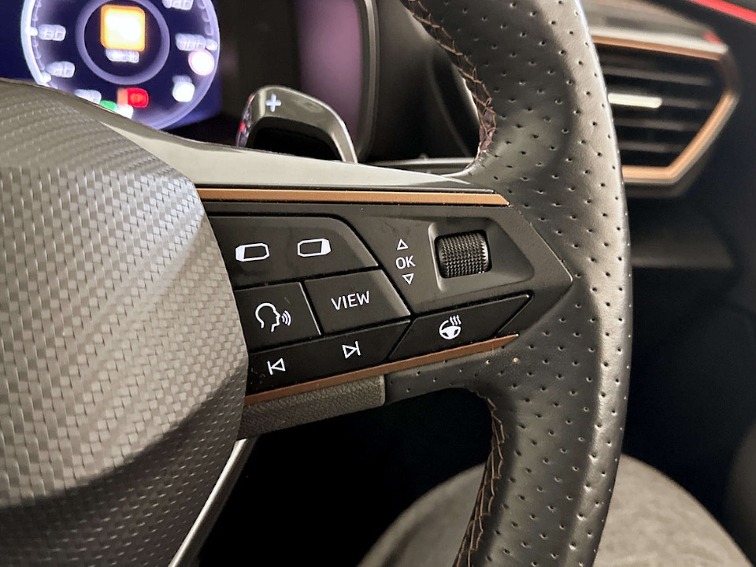 Used Cupra Formentor 2021 for sale - 77342218: Photo 19