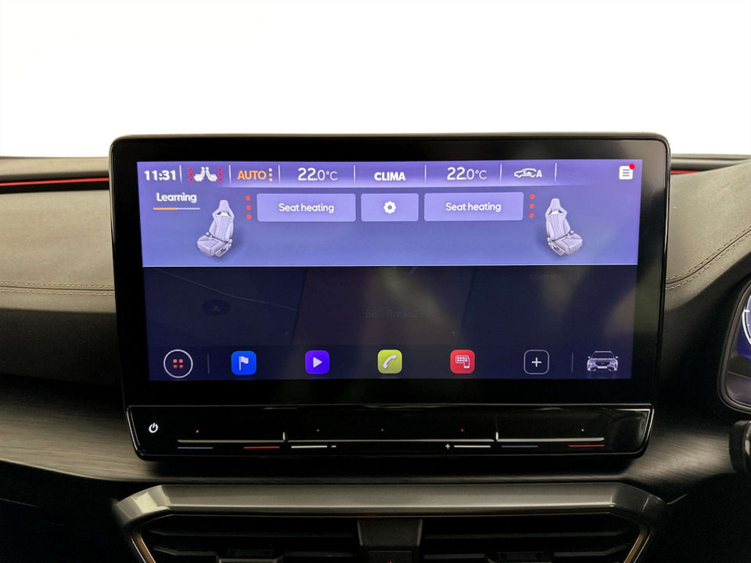 Used Cupra Formentor 2021 for sale - 77342218: Photo 23