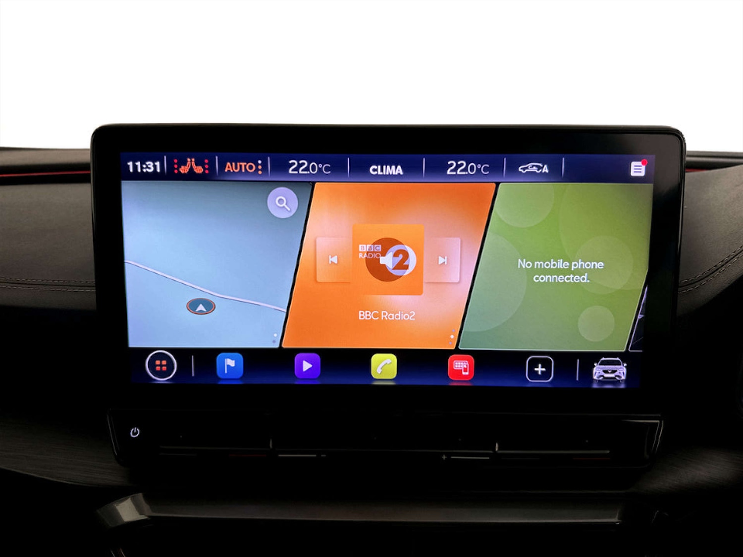 Used Cupra Formentor 2021 for sale - 77342218: Photo 24