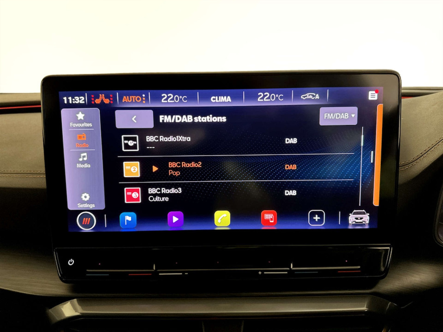 Used Cupra Formentor 2021 for sale - 77342218: Photo 25